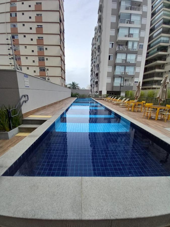 Novo, Lazer Completo E 3 Quadras Da Av. Paulista. Apartment Сао Паоло Екстериор снимка