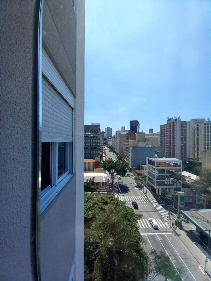 Novo, Lazer Completo E 3 Quadras Da Av. Paulista. Apartment Сао Паоло Екстериор снимка