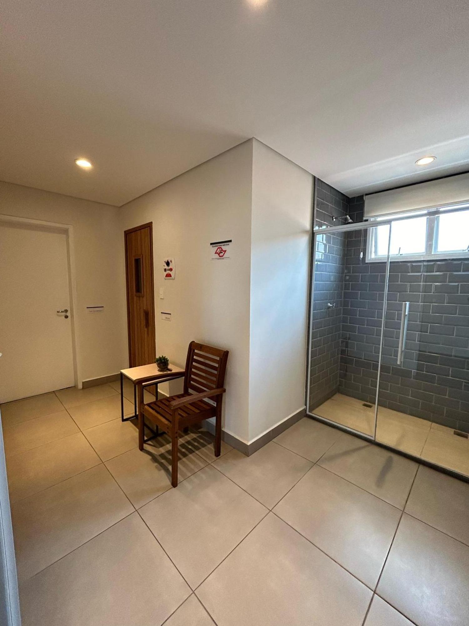 Novo, Lazer Completo E 3 Quadras Da Av. Paulista. Apartment Сао Паоло Екстериор снимка